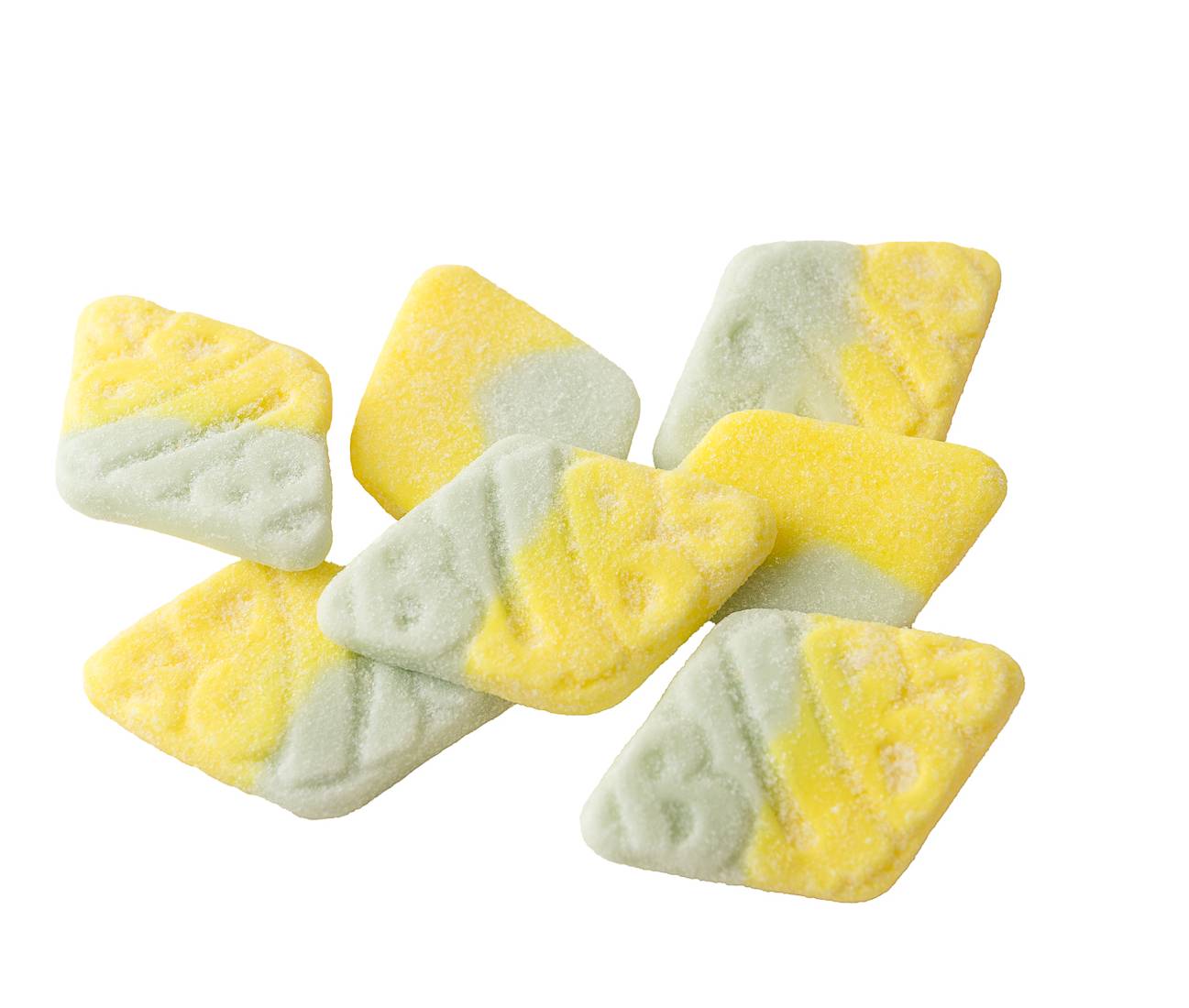 CREATE YOUR OWN BUBS MIX (SWEDISH CANDY)