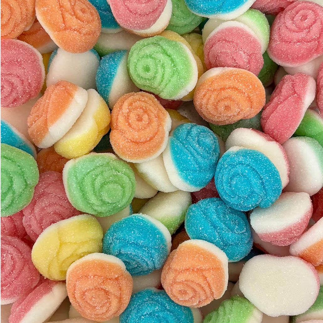 CREATE YOUR OWN MIX (FIZZY)