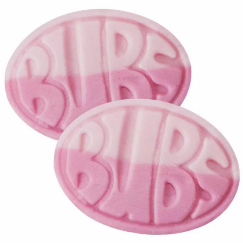 CREATE YOUR OWN BUBS MIX (SWEDISH CANDY)