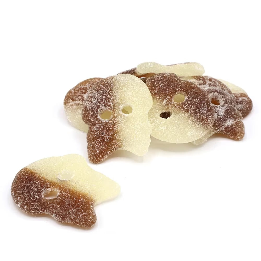 CREATE YOUR OWN BUBS MIX (SWEDISH CANDY)