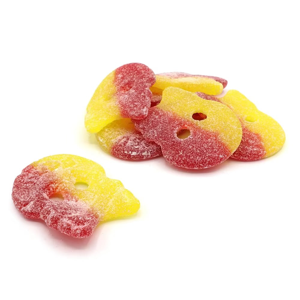 CREATE YOUR OWN BUBS MIX (SWEDISH CANDY)