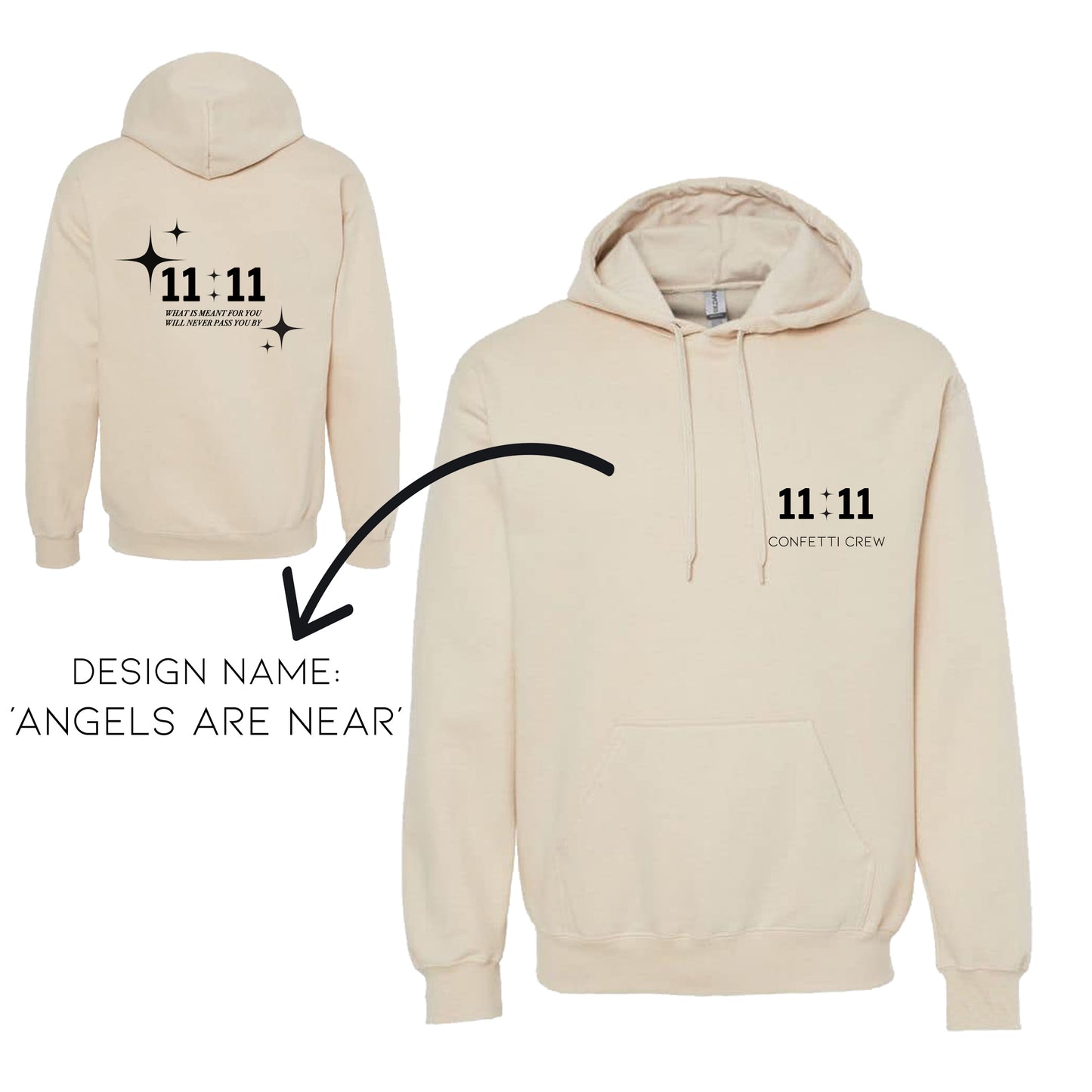 MERCH TSHIRTS- ADULTS (PRE-ORDER!)