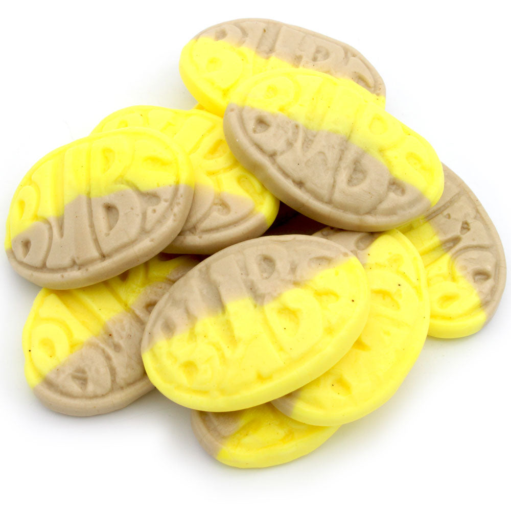 CREATE YOUR OWN BUBS MIX (SWEDISH CANDY)
