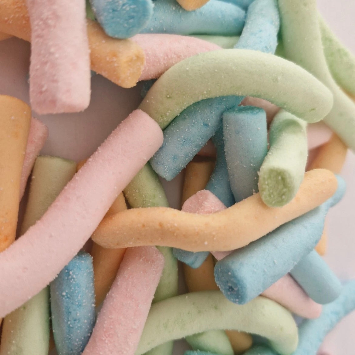 CREATE YOUR OWN MIX (MARSHMALLOW)