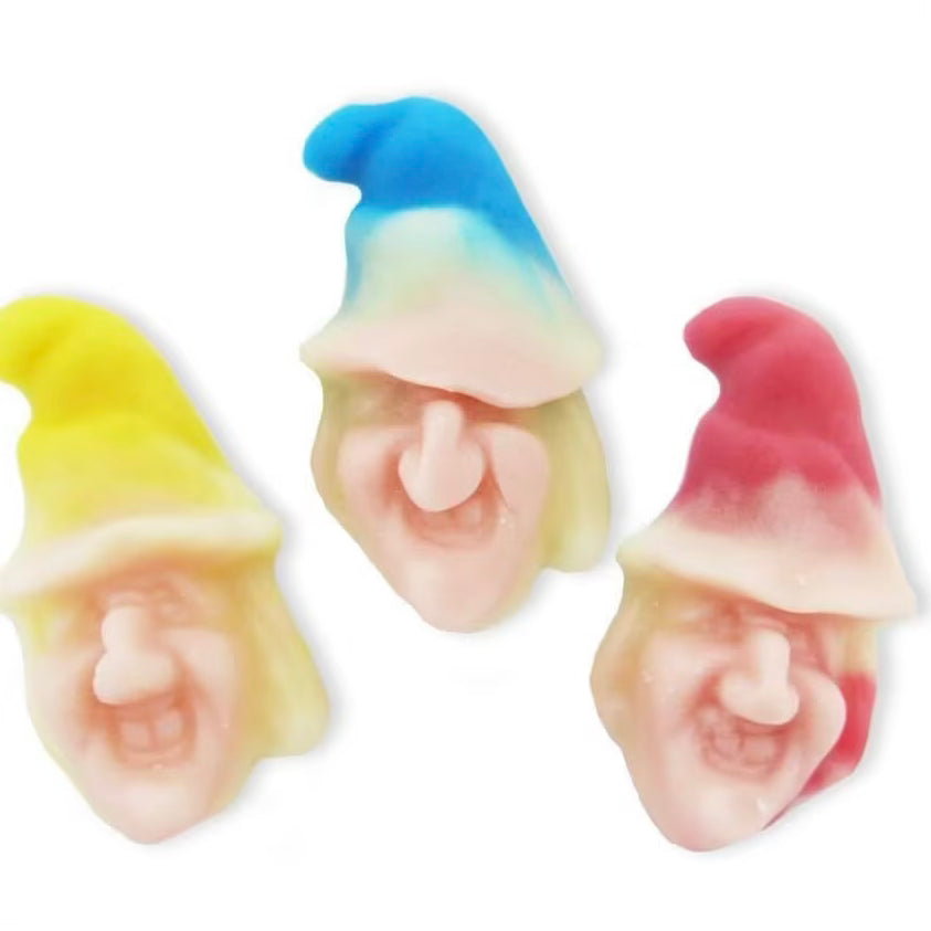 HALLOWEEN CREATE YOUR OWN MIX