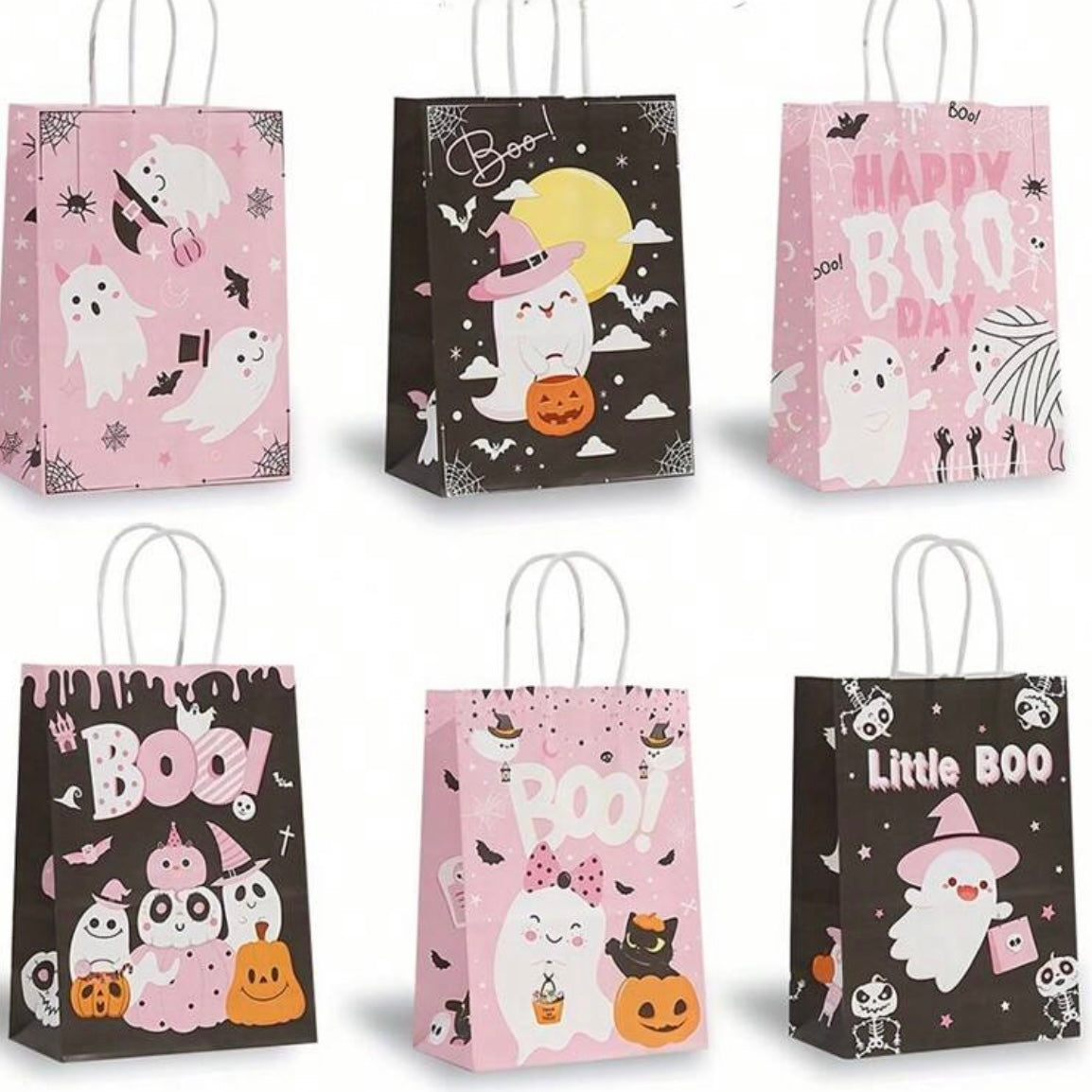 £10 mystery bag