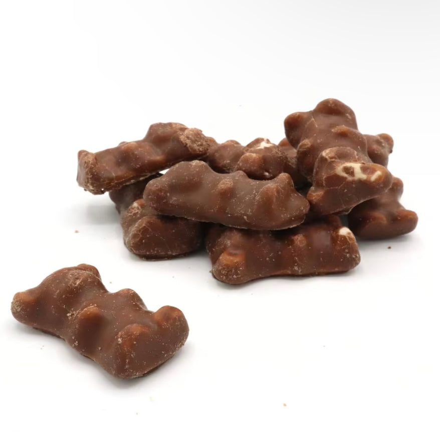 CREATE YOUR OWN MIX (CHOCOLATE)