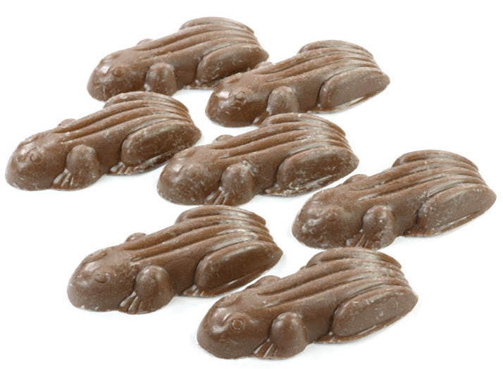 CREATE YOUR OWN MIX (CHOCOLATE)