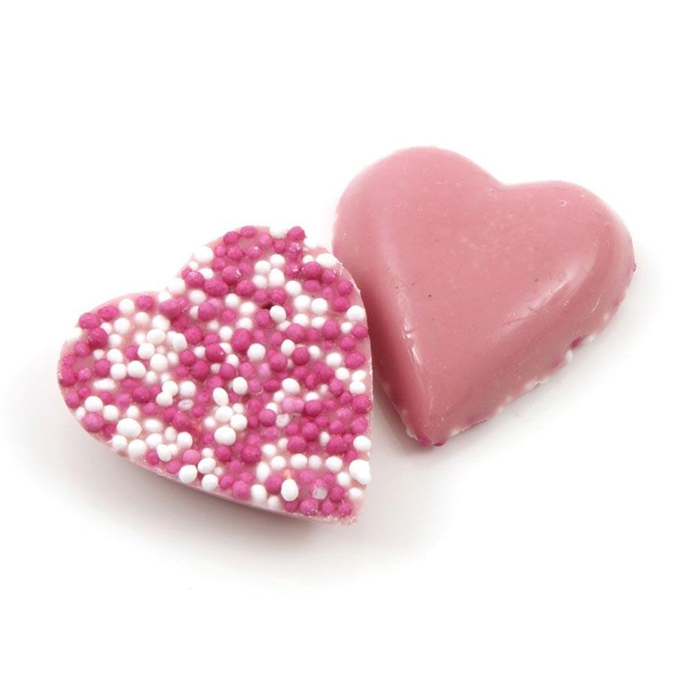 CREATE YOUR OWN MIX (CHOCOLATE)
