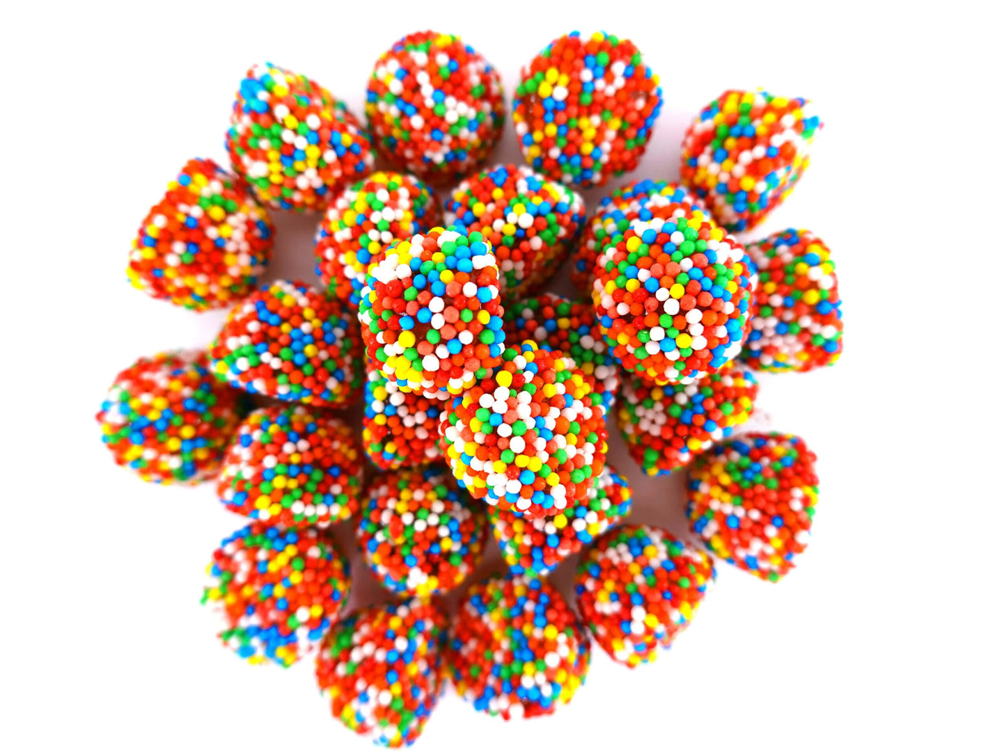 CREATE YOUR OWN MIX (NON FIZZY)
