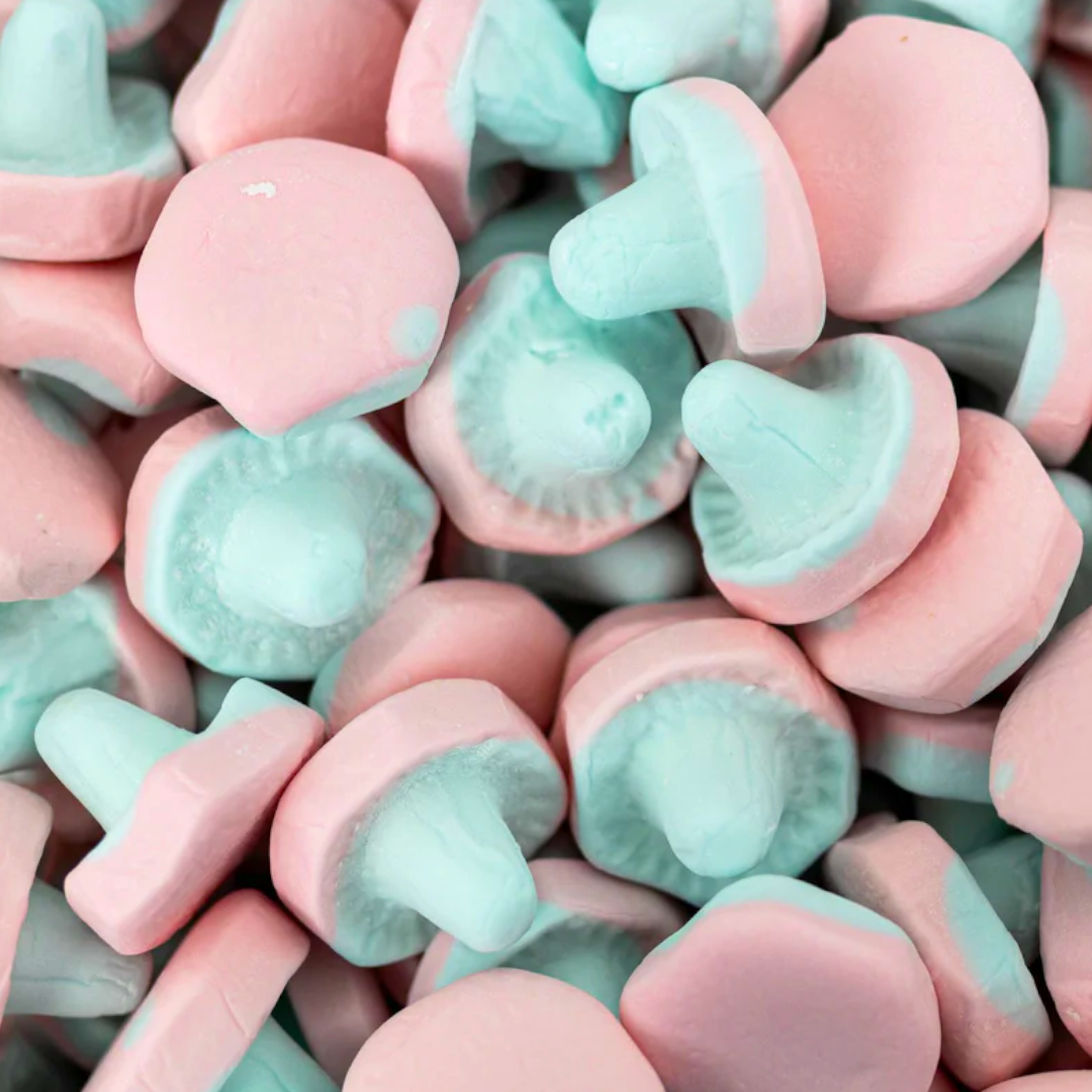 CREATE YOUR OWN MIX (NON FIZZY)