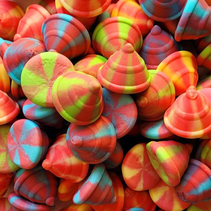 CREATE YOUR OWN MIX (NON FIZZY)