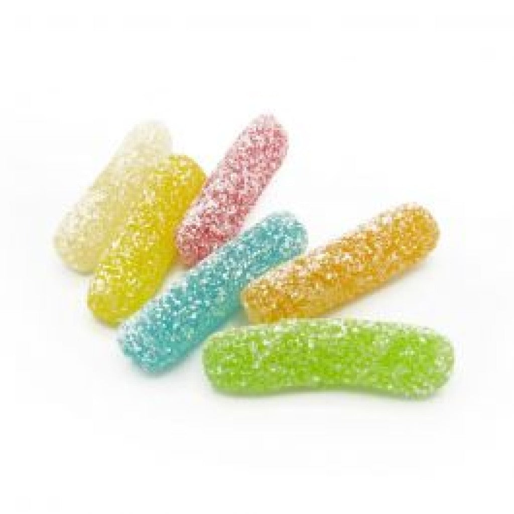 CREATE YOUR OWN MIX (FIZZY)