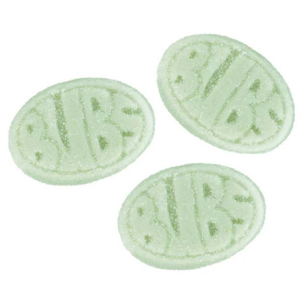 CREATE YOUR OWN BUBS MIX (SWEDISH CANDY)