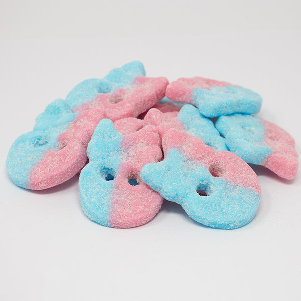 CREATE YOUR OWN BUBS MIX (SWEDISH CANDY)