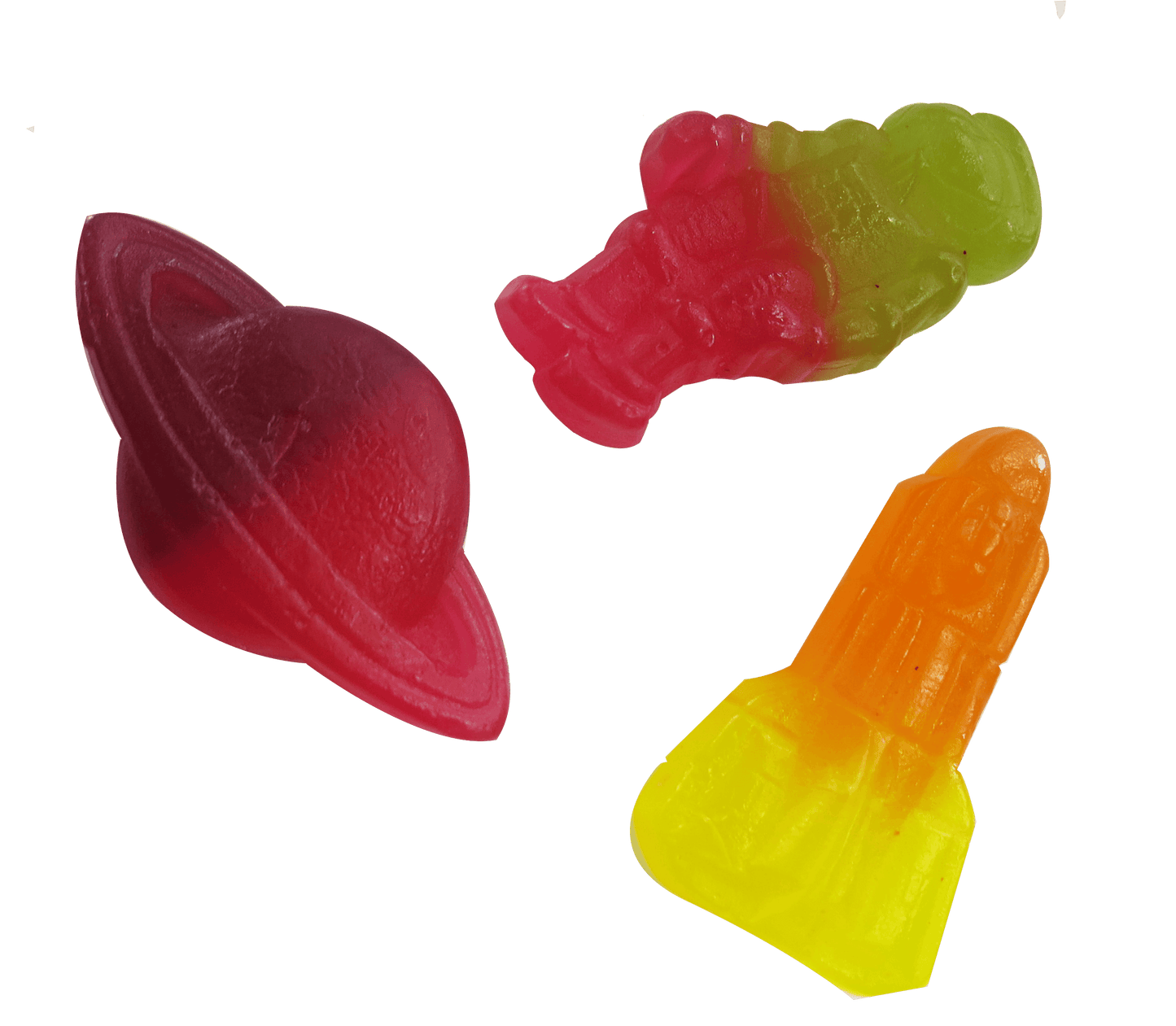 CREATE YOUR OWN MIX (NON FIZZY)