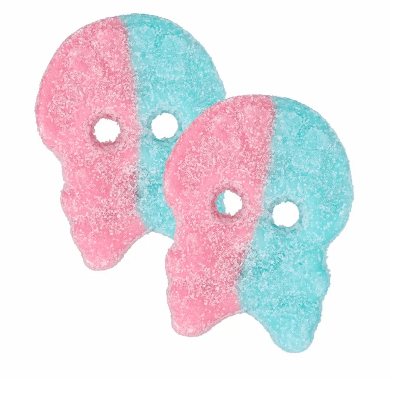 CREATE YOUR OWN MIX (FIZZY)