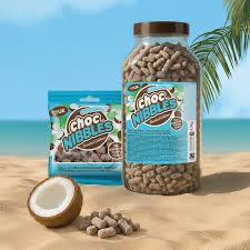 CREATE YOUR OWN MIX (CHOCOLATE)