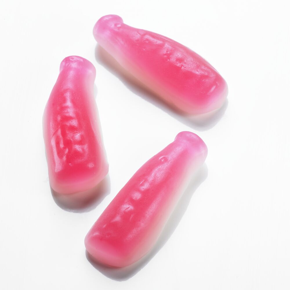 CREATE YOUR OWN MIX (NON FIZZY)