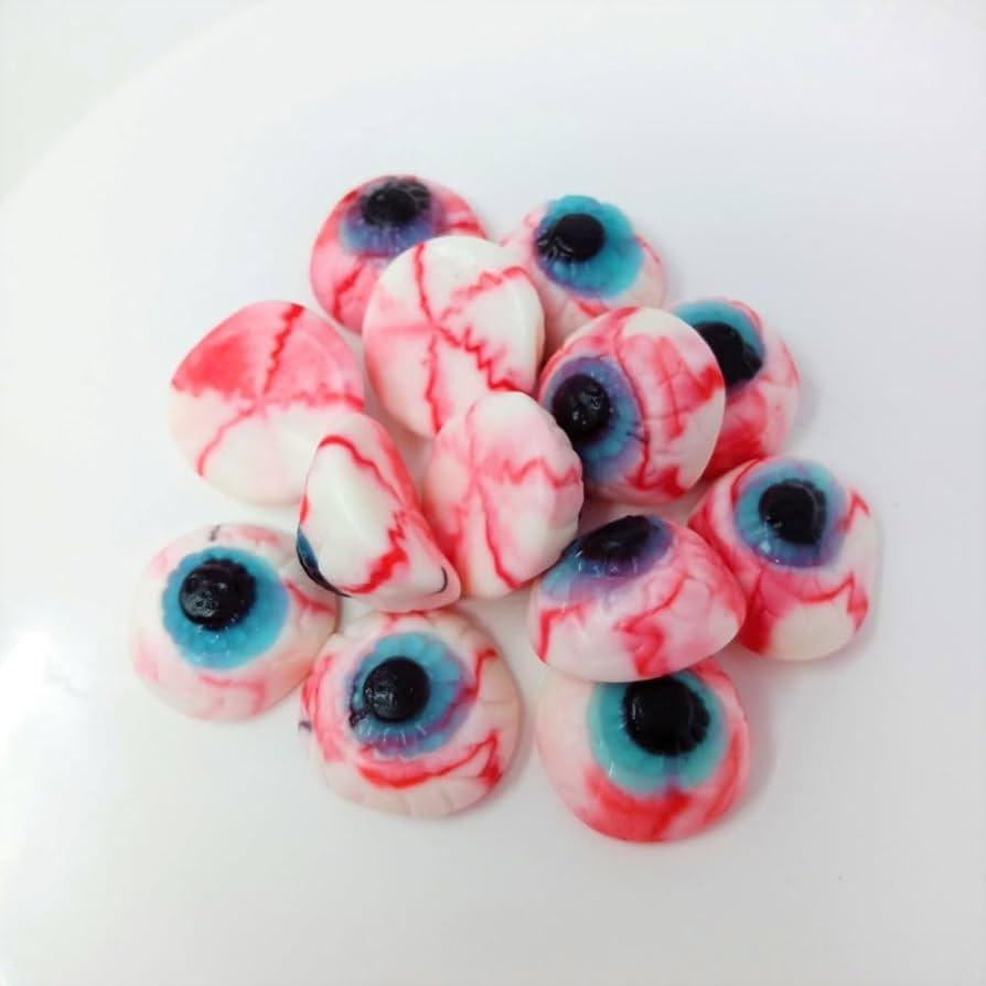 HALLOWEEN CREATE YOUR OWN MIX