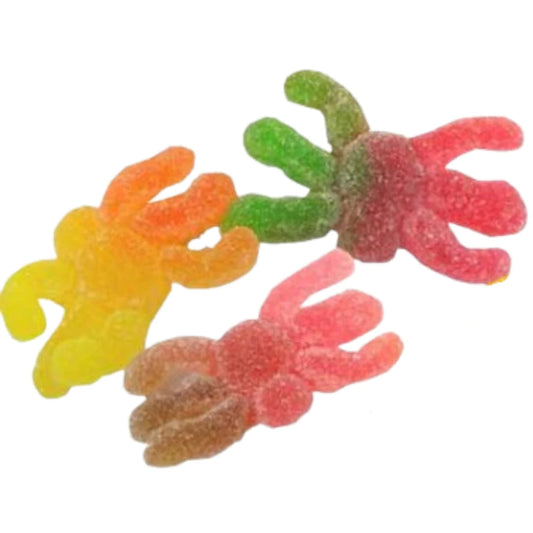 HALLOWEEN CREATE YOUR OWN MIX