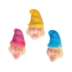 HALLOWEEN CREATE YOUR OWN MIX