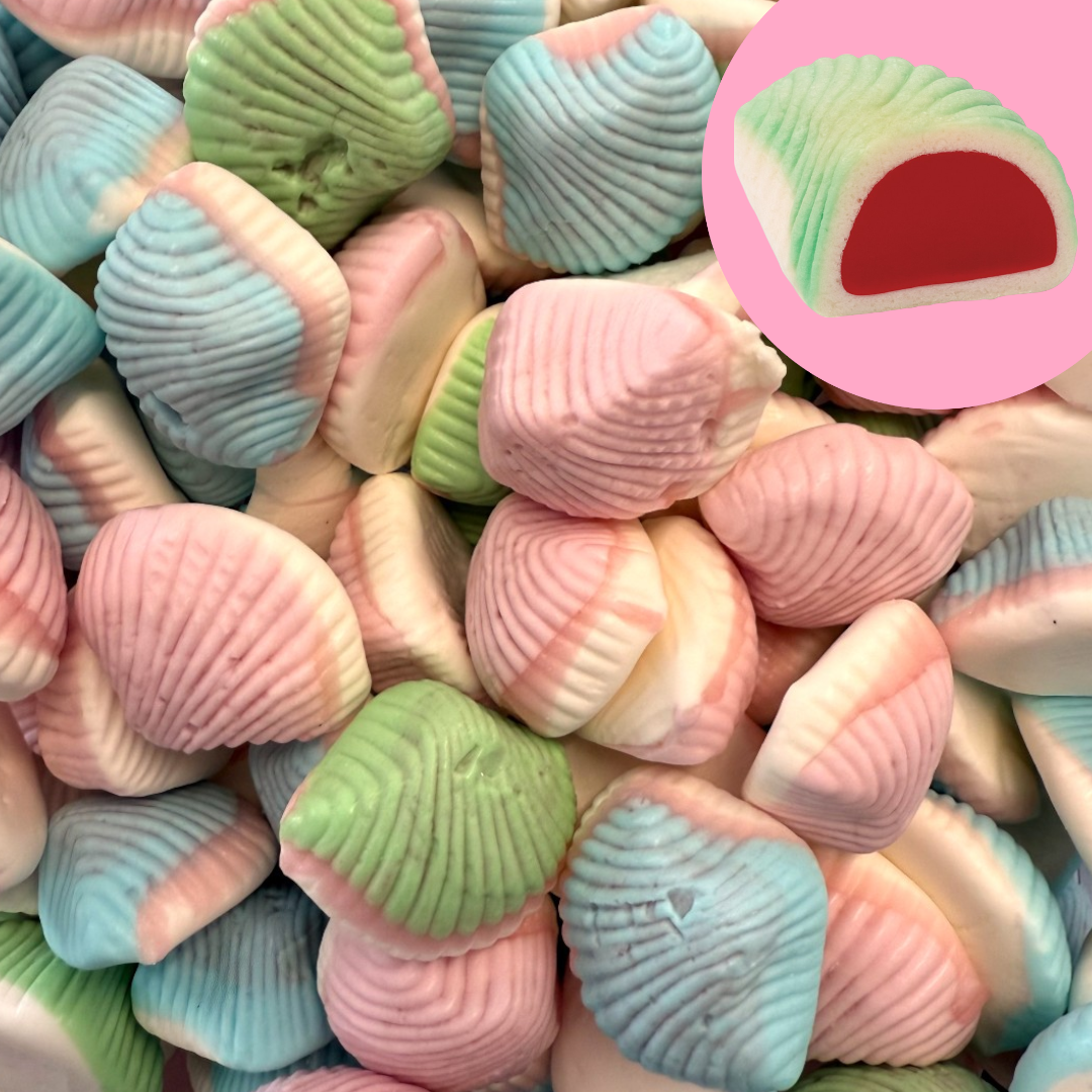 CREATE YOUR OWN MIX (NON FIZZY)