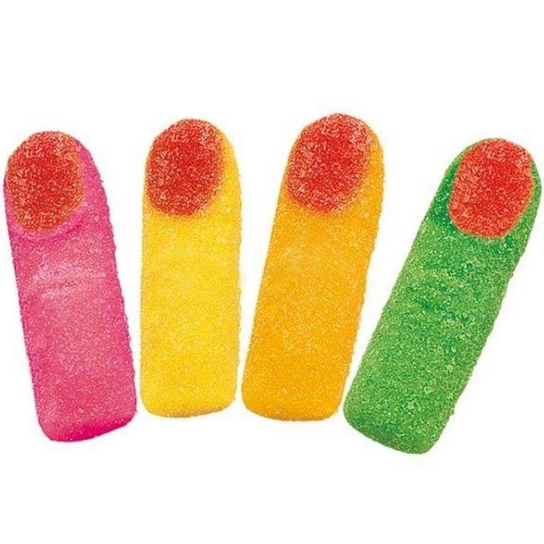 HALLOWEEN CREATE YOUR OWN MIX