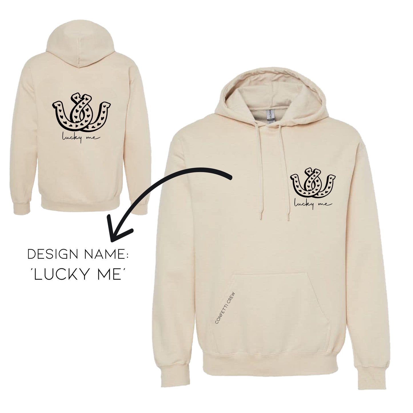 MERCH TSHIRTS- ADULTS (PRE-ORDER!)