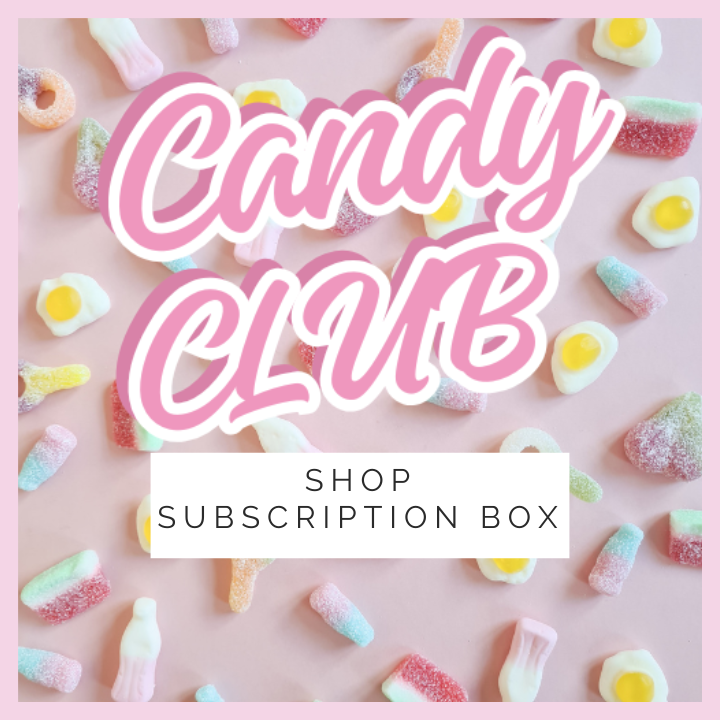 CANDY CLUB