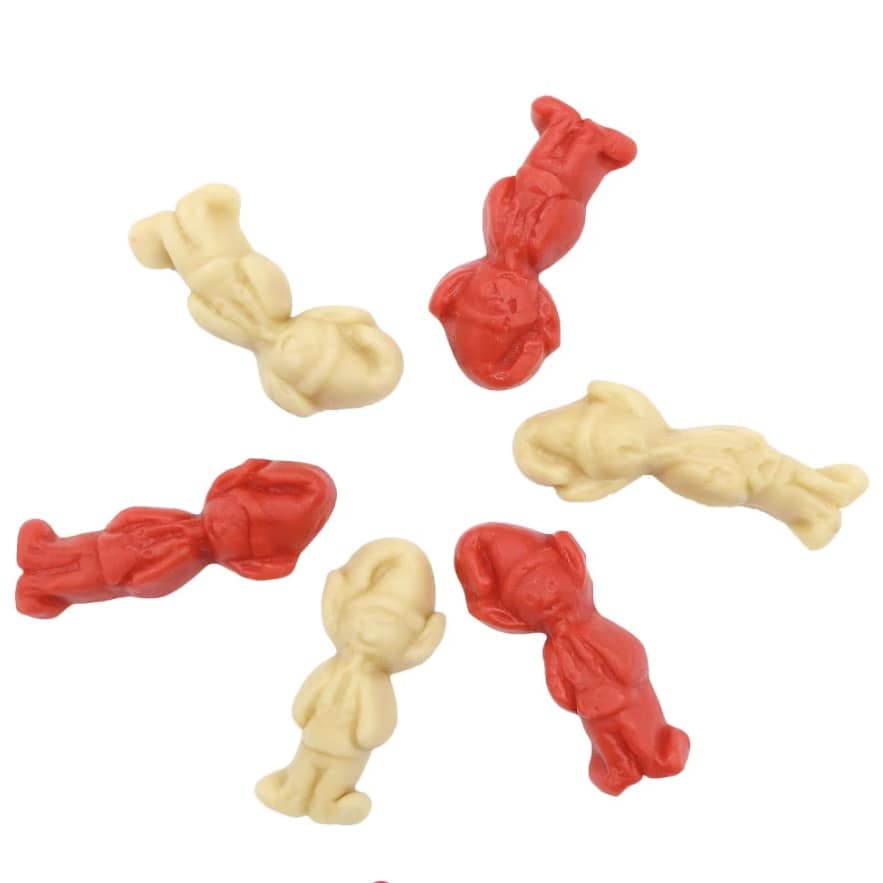 CREATE YOUR OWN MIX (CHRISTMAS)