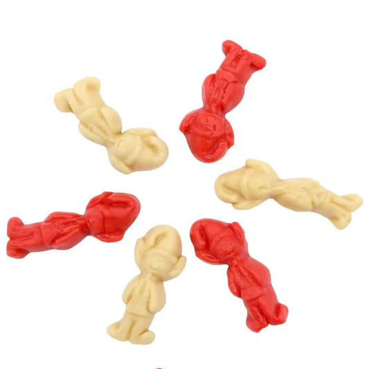 CREATE YOUR OWN MIX (CHRISTMAS)