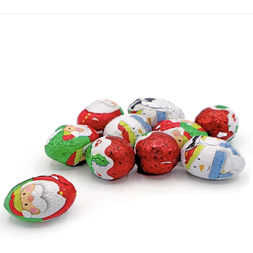 CREATE YOUR OWN MIX (CHRISTMAS)