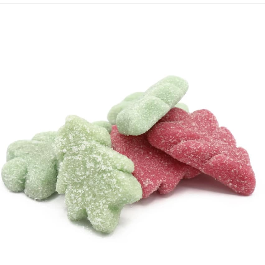 CREATE YOUR OWN MIX (CHRISTMAS)