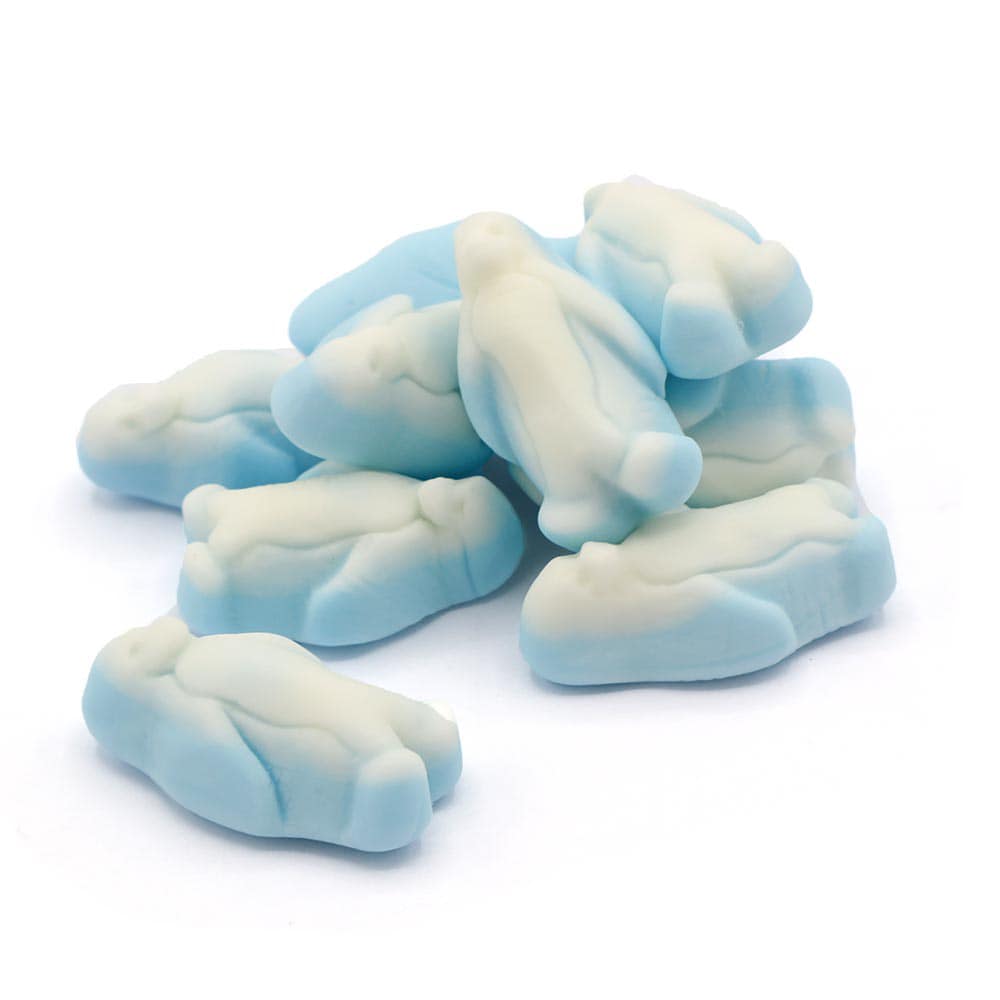 CREATE YOUR OWN MIX (CHRISTMAS)