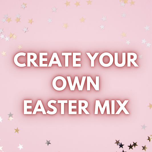 Create your own EASTER