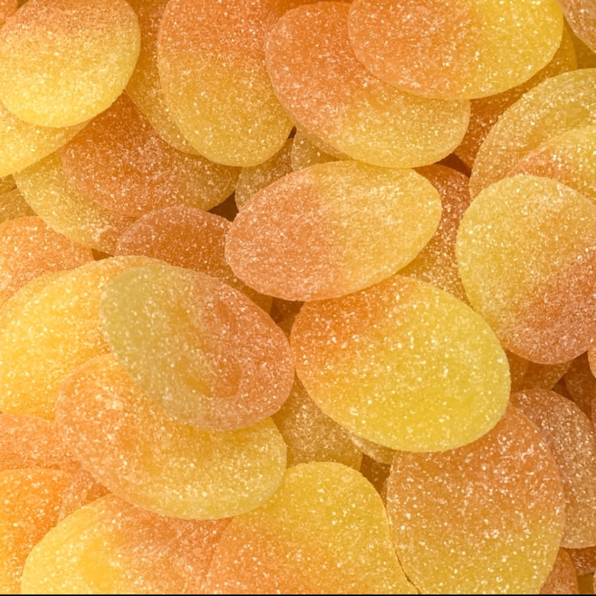 CREATE YOUR OWN MIX (FIZZY)