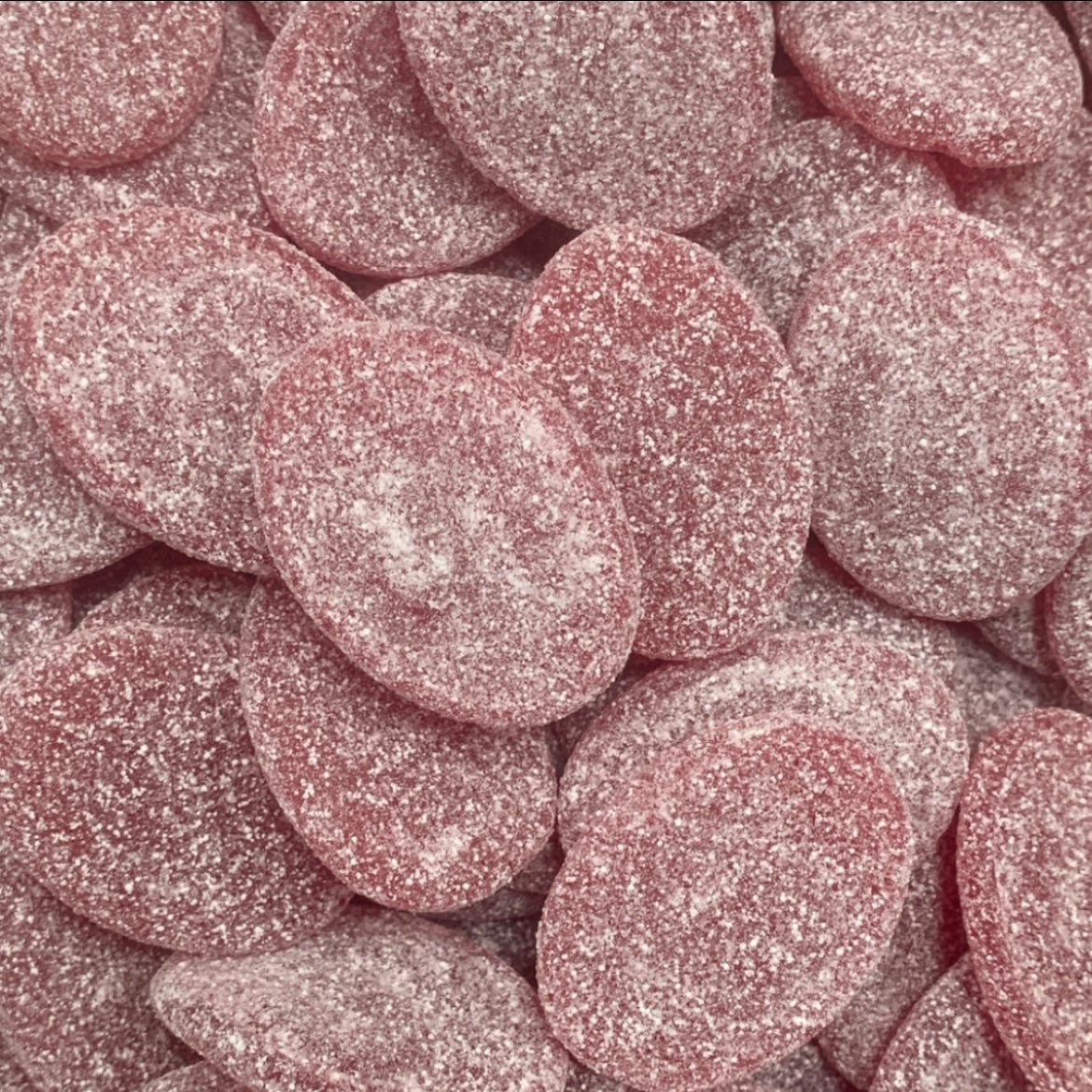 CREATE YOUR OWN MIX (FIZZY)