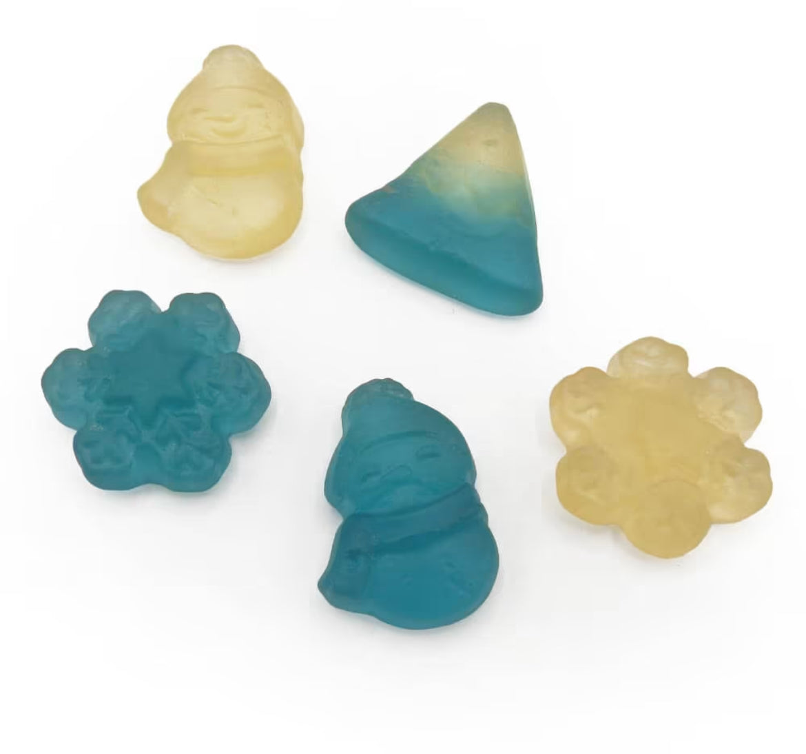 CREATE YOUR OWN MIX (CHRISTMAS)