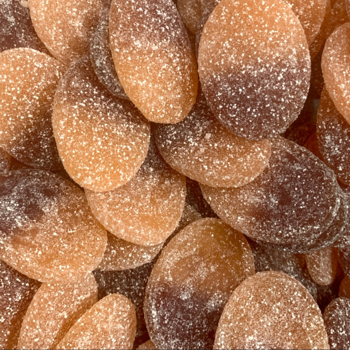 CREATE YOUR OWN MIX (FIZZY)