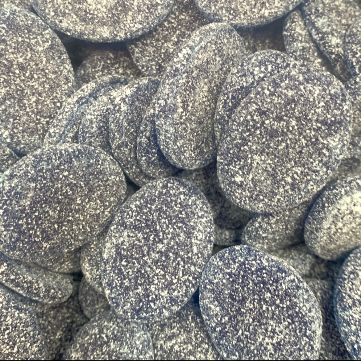 CREATE YOUR OWN MIX (FIZZY)