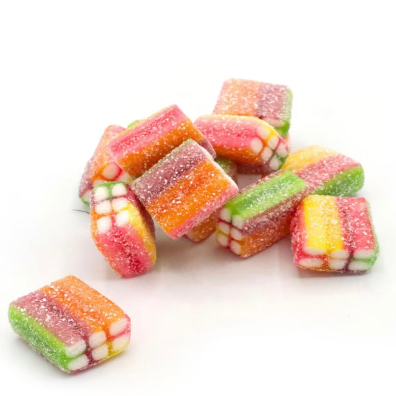 CREATE YOUR OWN MIX (FIZZY)