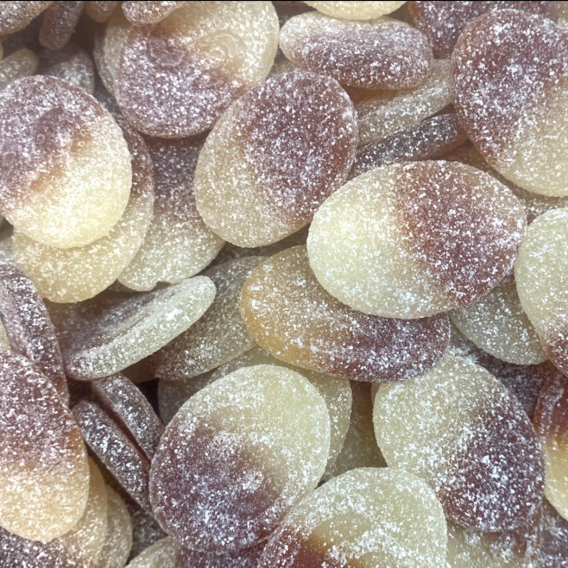 CREATE YOUR OWN MIX (FIZZY)