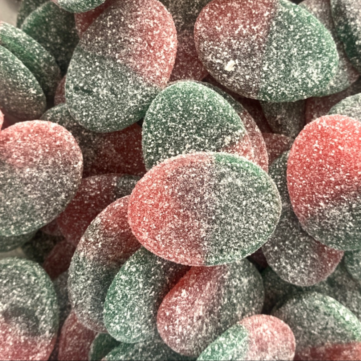 CREATE YOUR OWN MIX (FIZZY)