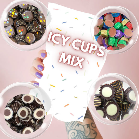 ICY CUPS MIX