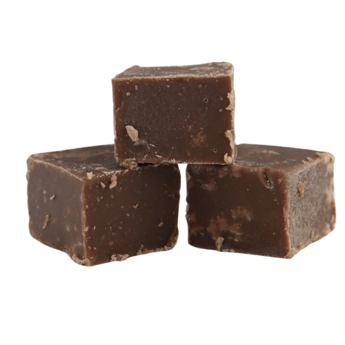 FUDGE (100g)- Minimum of 3 options