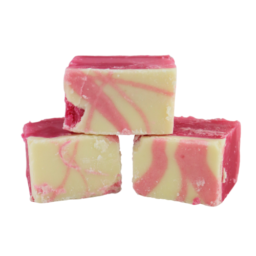 FUDGE (100g)- Minimum of 3 options