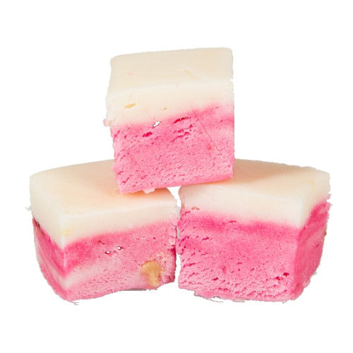 FUDGE (100g)- Minimum of 3 options