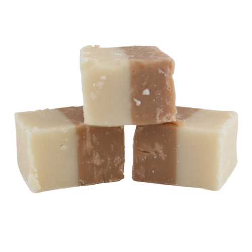 FUDGE (100g)- Minimum of 3 options