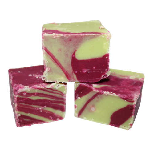 FUDGE (100g)- Minimum of 3 options